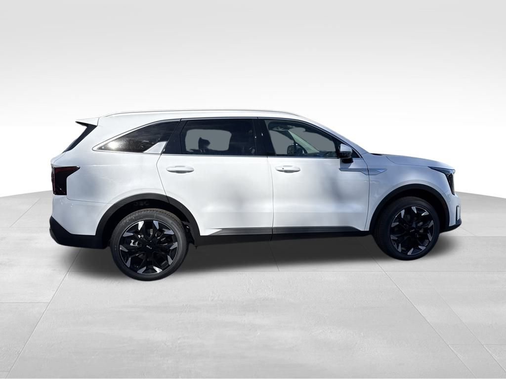New 2026 Kia Sorento EX image 7