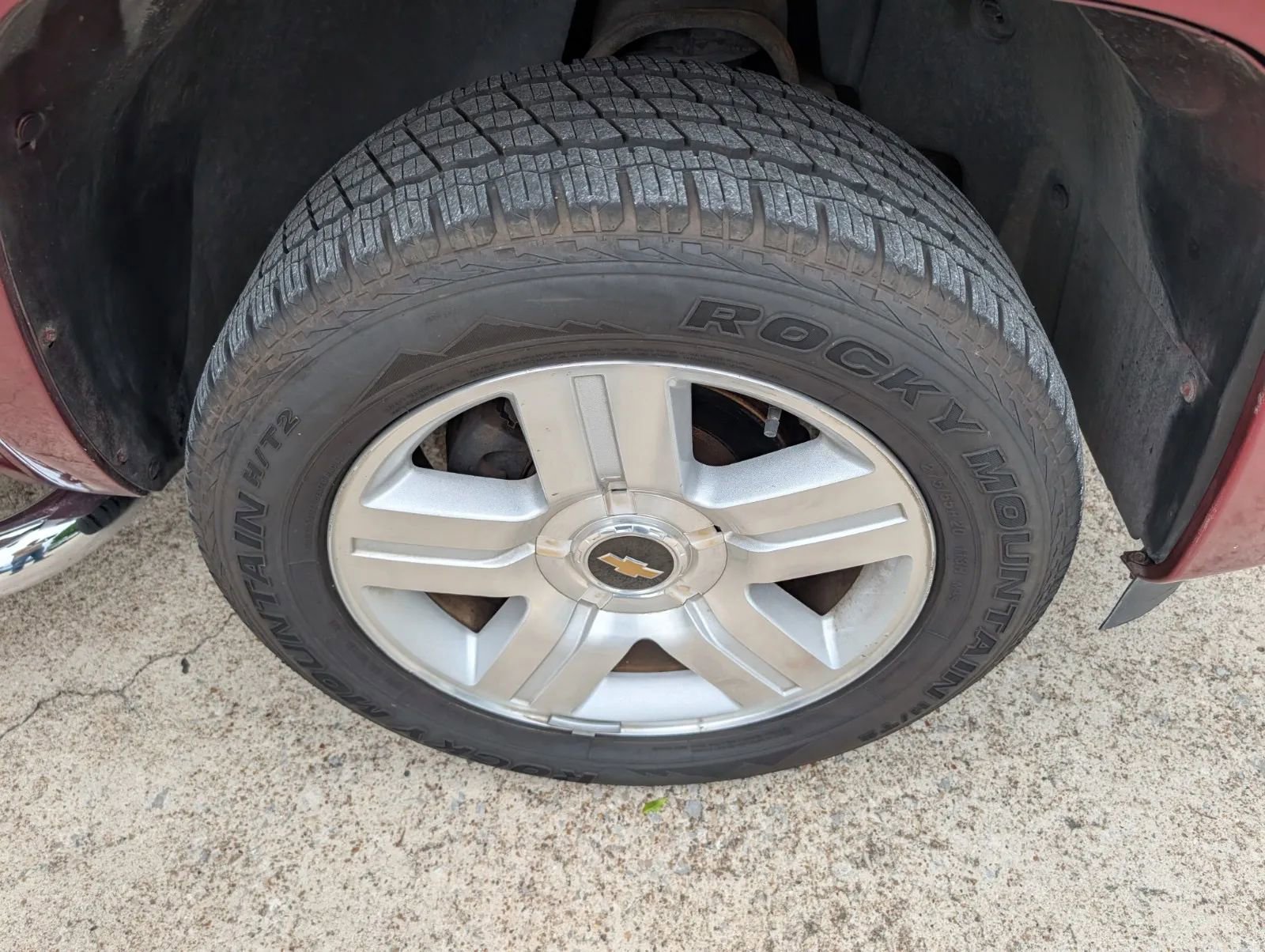 Used 2008 Chevrolet Silverado 1500 LT w/ Texas Edition RWD image 22