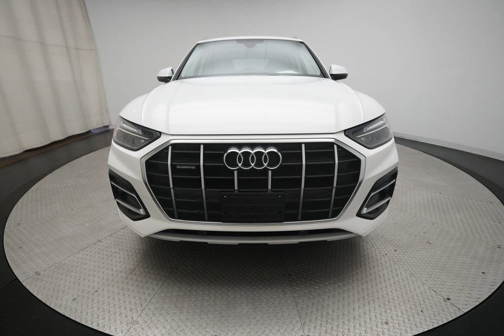 Certified 2023 Audi Q5 Premium w/ Convenience Package AWD/4WD image 11