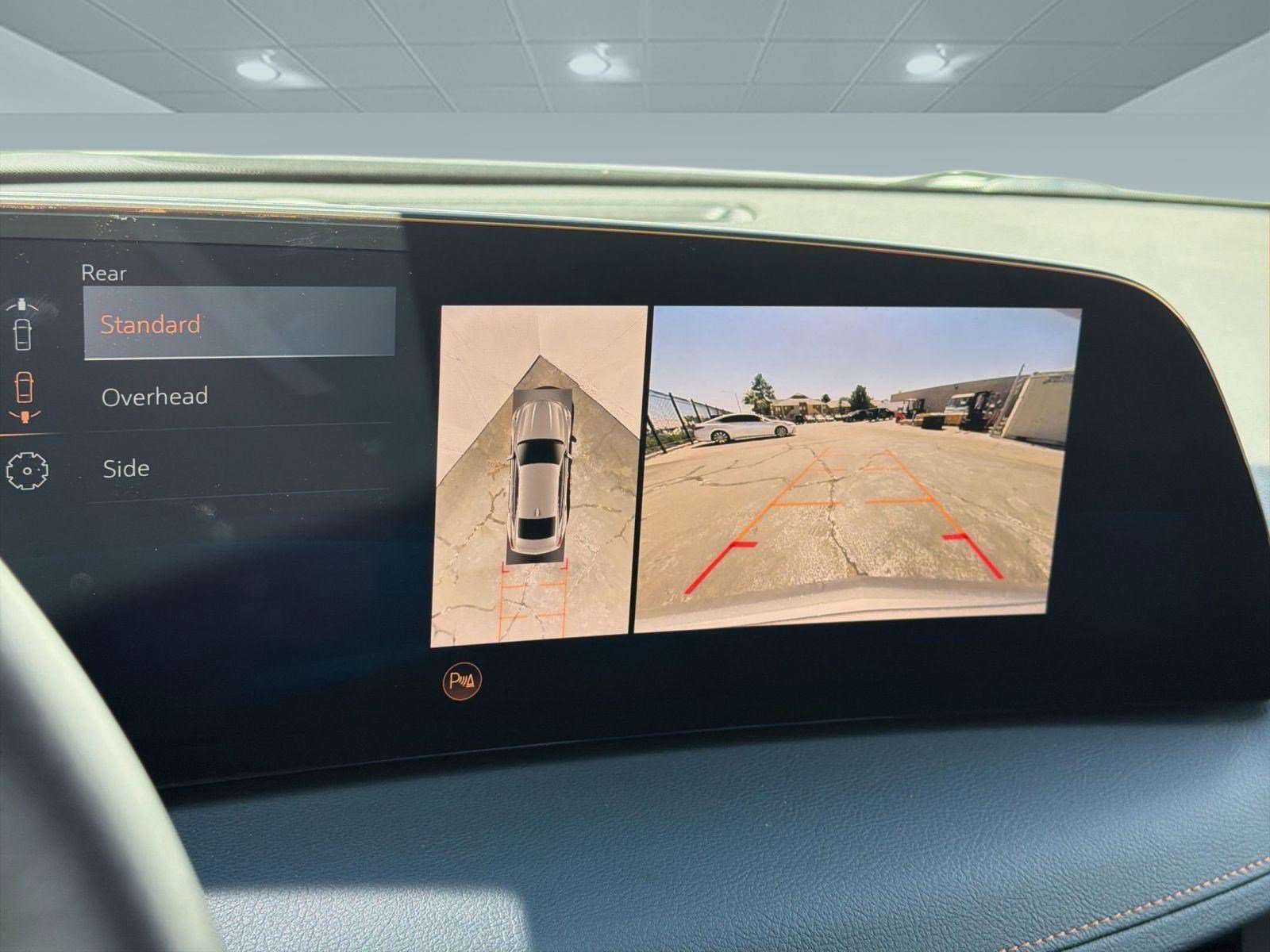 New 2026 Cadillac CT5 Sport RWD image 26