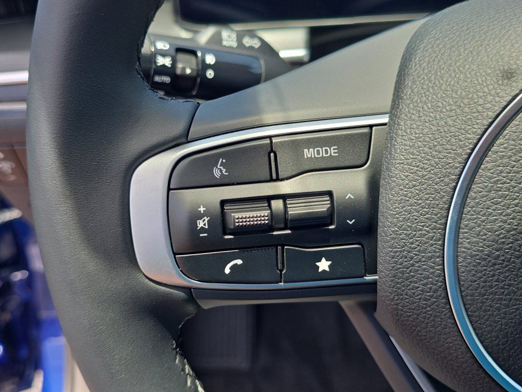 New 2026 Kia K5 GT-Line w/ GT-Line Premium Package FWD image 31
