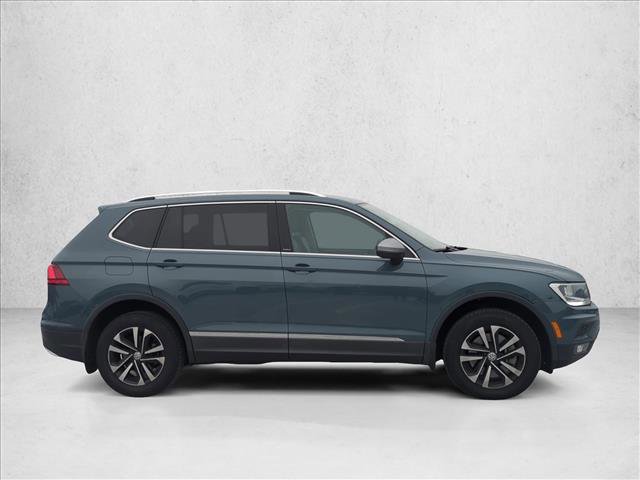 Used 2020 Volkswagen Tiguan SE image 5