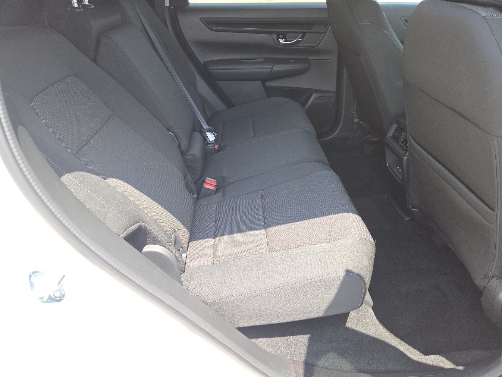 Used 2025 Honda CR-V EX image 20