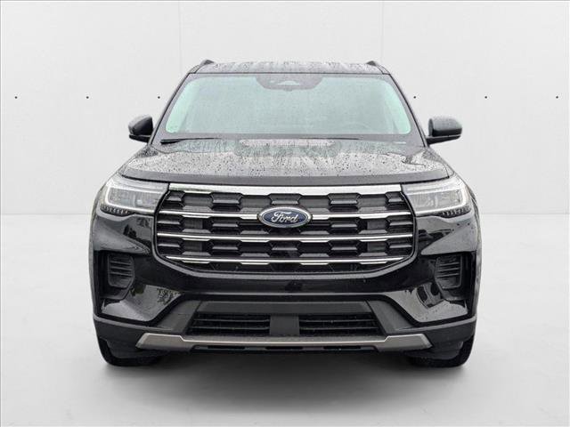 New 2025 Ford Explorer Active image 5