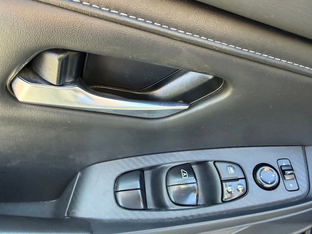 Used 2021 Nissan Sentra S image 14