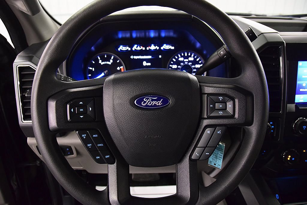 Used 2022 Ford F350 XLT w/ XLT Value Package image 20