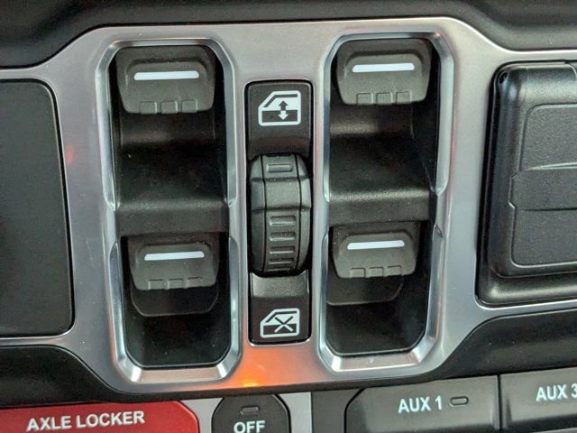 New 2026 Jeep Wrangler Willys image 23