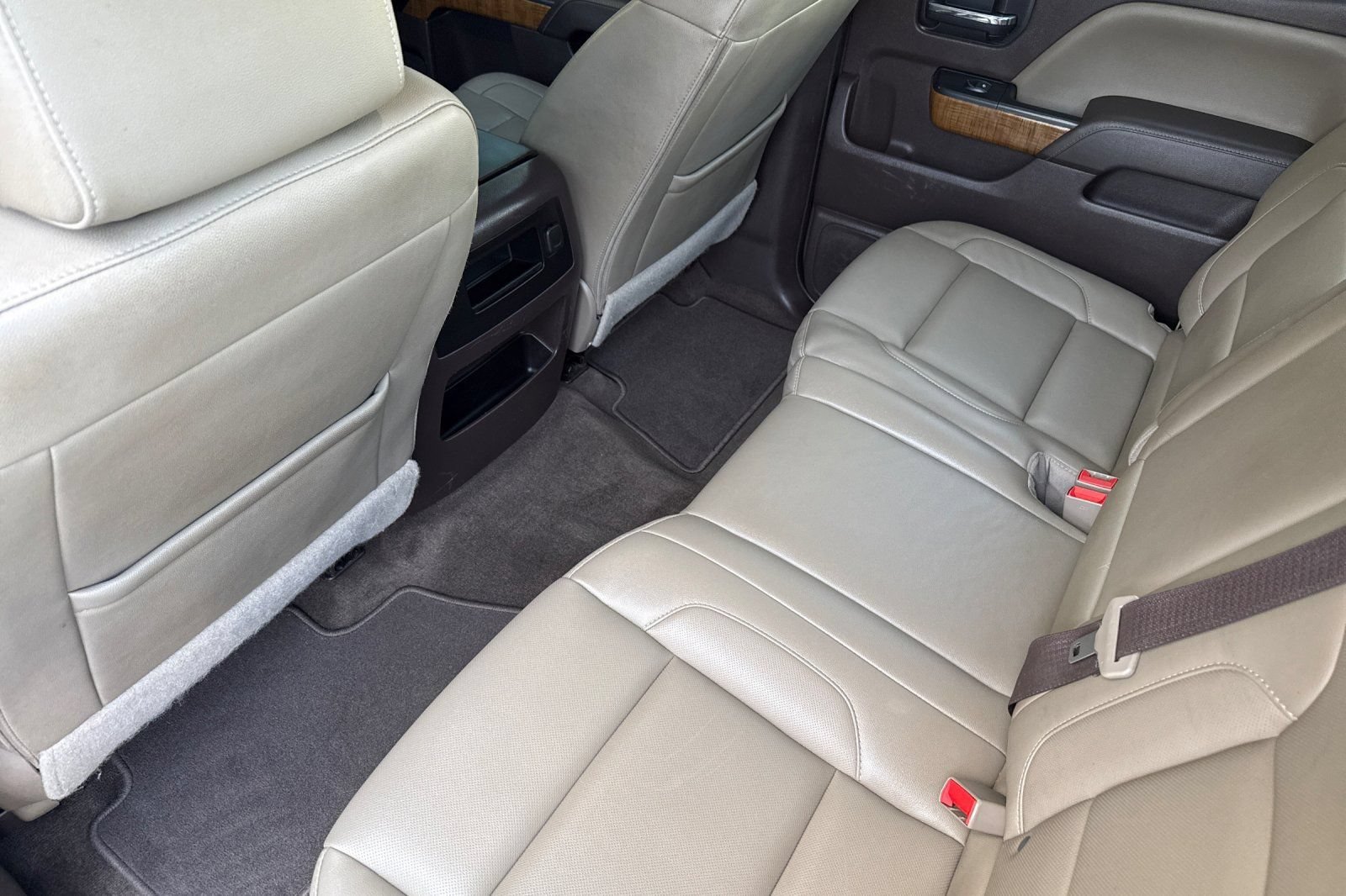 Used 2018 GMC Sierra 1500 SLT AWD/4WD image 13