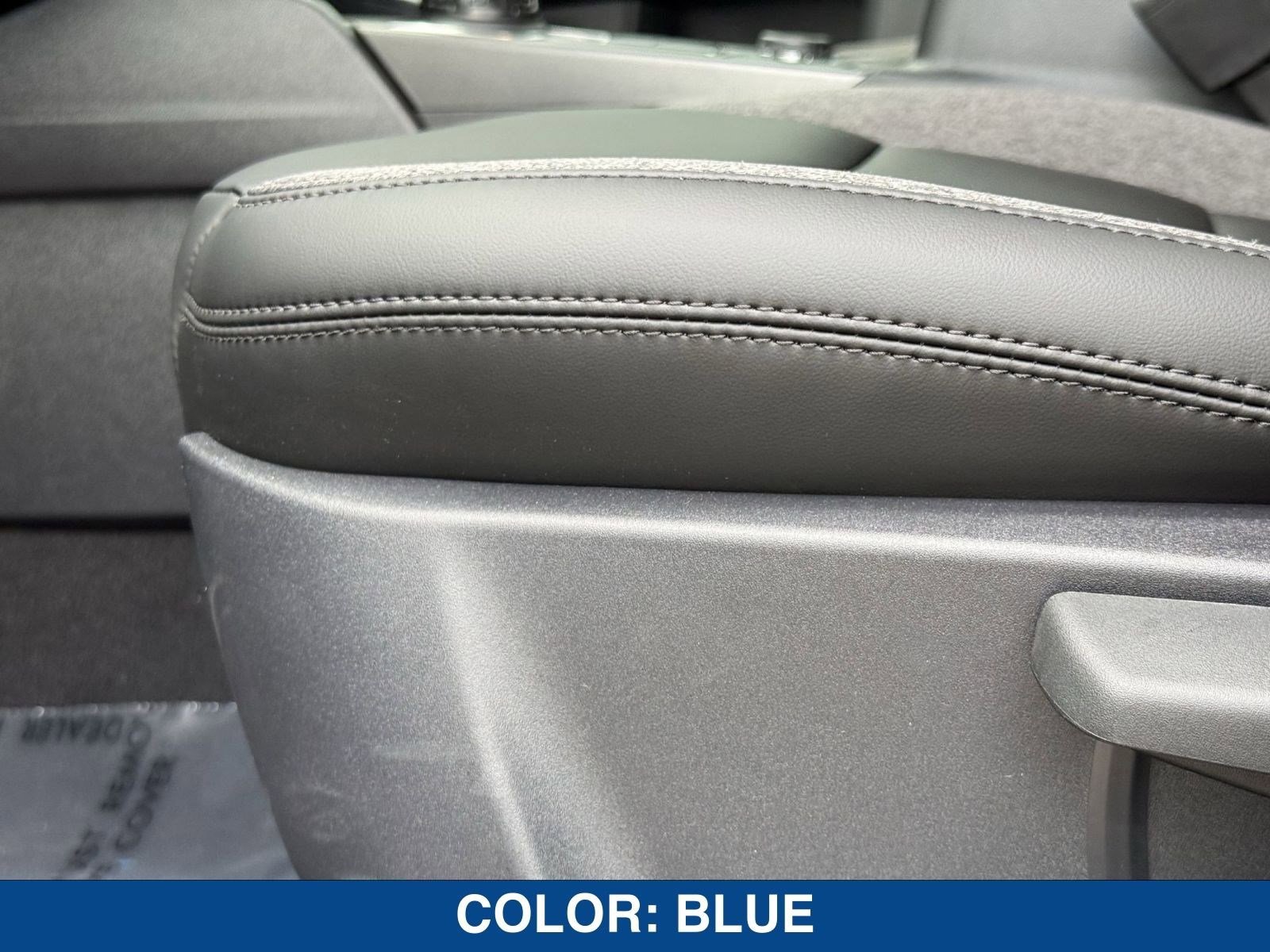 New 2025 Ford Bronco Sport Big Bend w/ Black Appearance Package image 22