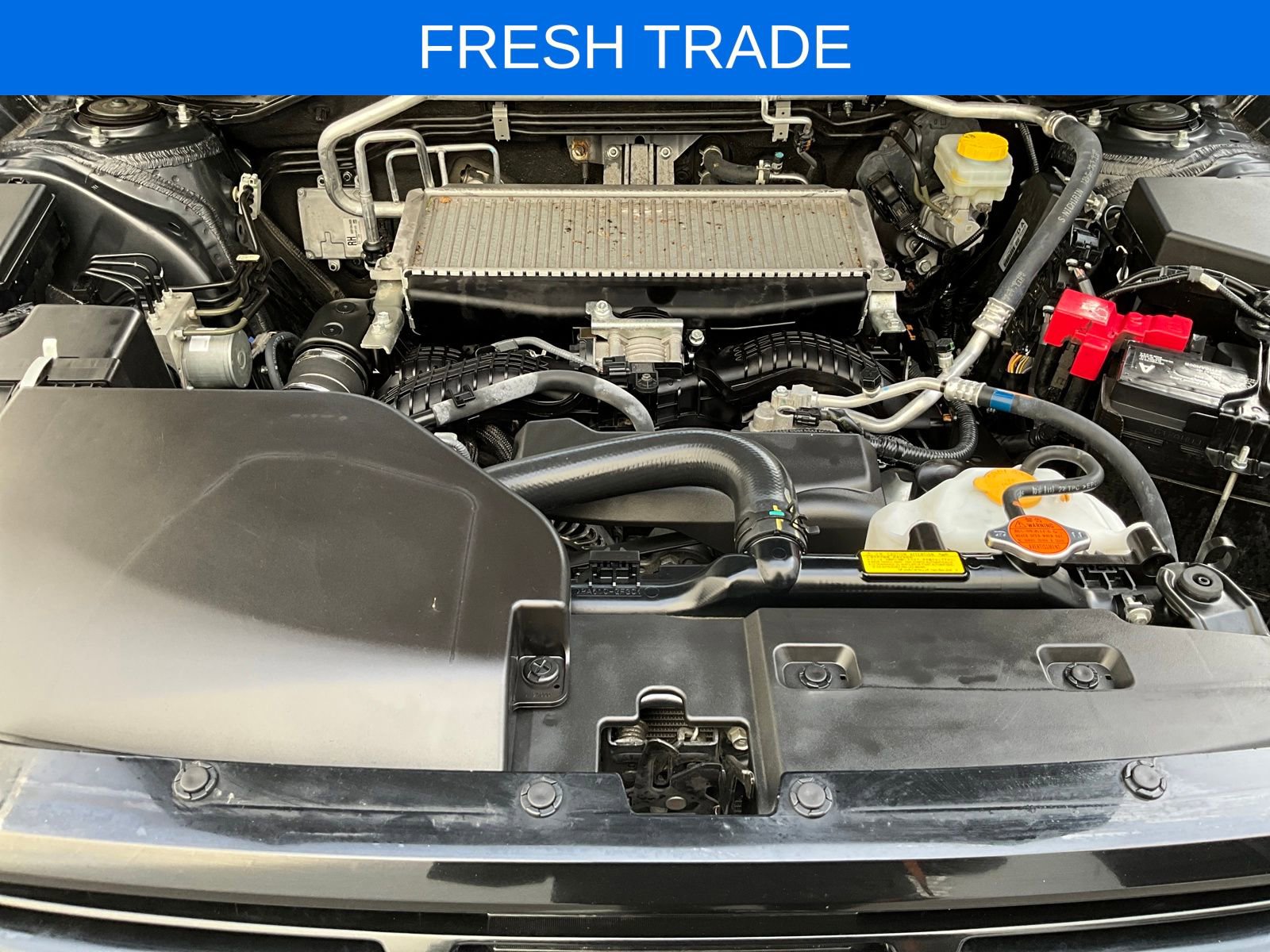 Certified 2023 Subaru Ascent Onyx Edition image 24