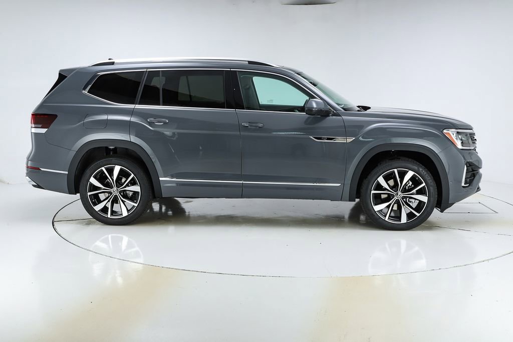 New 2026 Volkswagen Atlas SEL Premium R-Line image 49