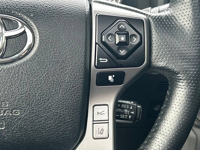 Certified 2023 Toyota 4Runner Limited AWD/4WD image 53