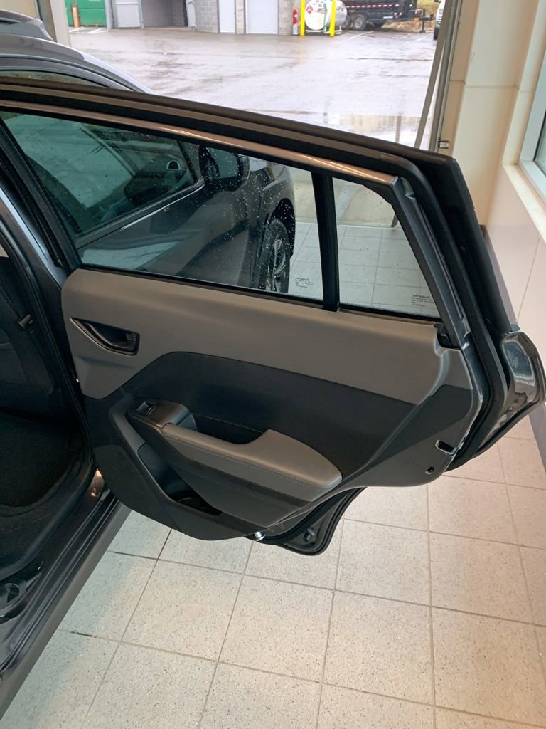 New 2026 Subaru Crosstrek 2.0i Premium AWD/4WD image 12