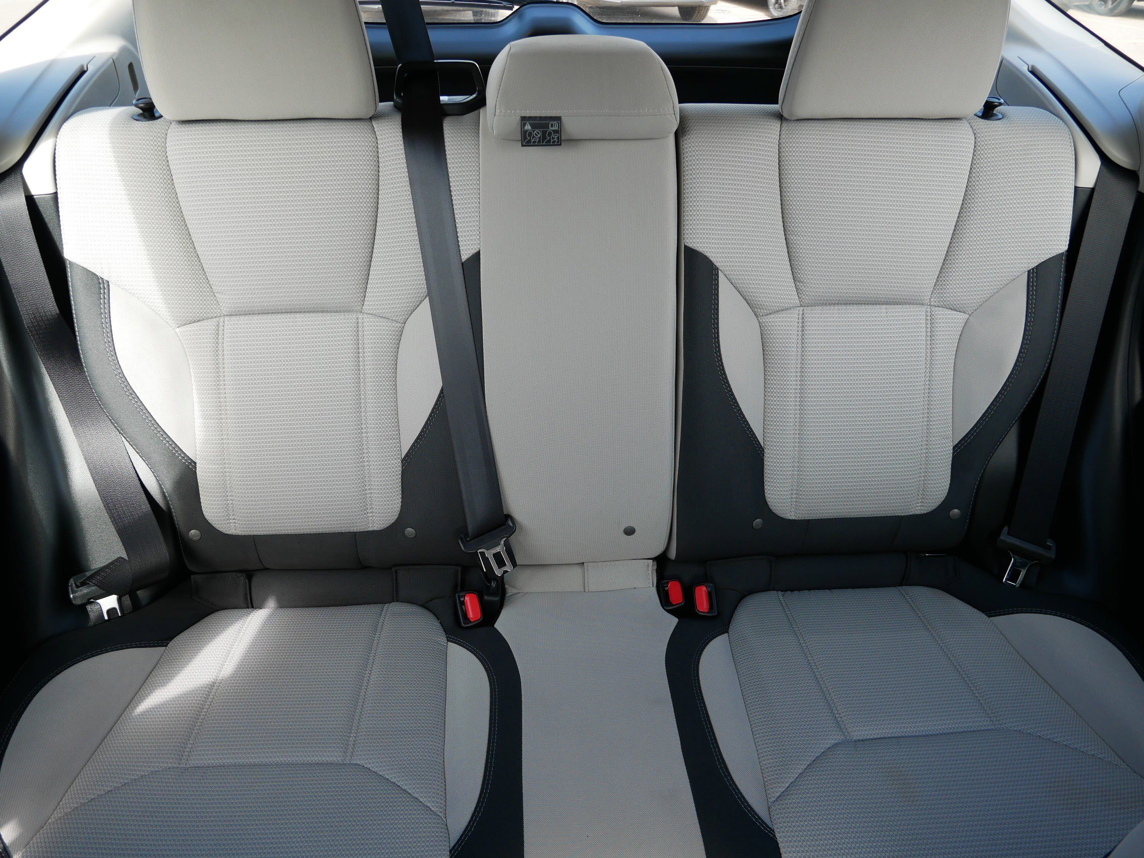 Used 2024 Subaru Forester image 13