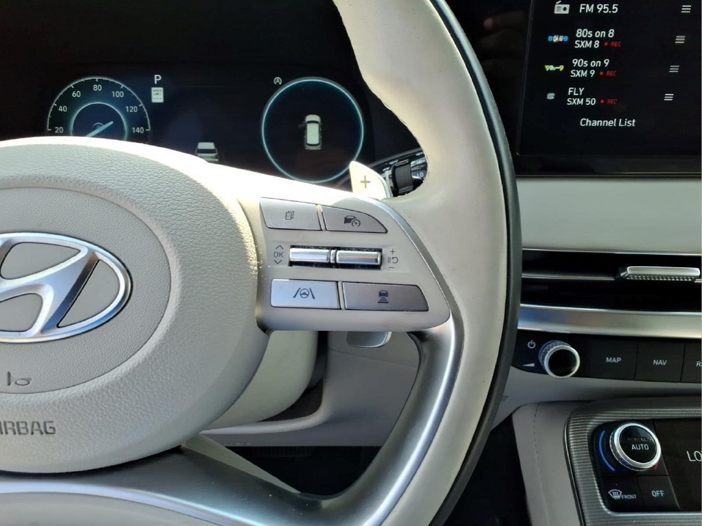 Used 2024 Hyundai Palisade Calligraphy FWD image 15