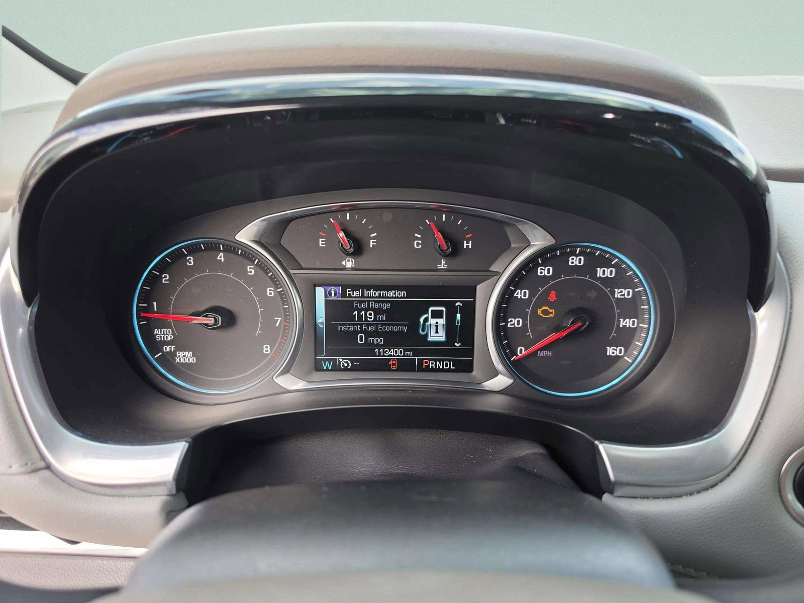 Used 2019 Chevrolet Traverse LT FWD image 35