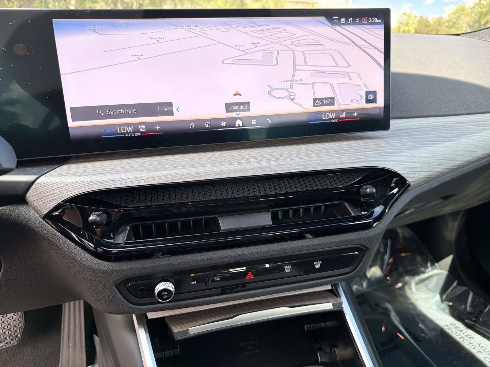 Certified 2026 BMW 330i Sedan RWD image 22