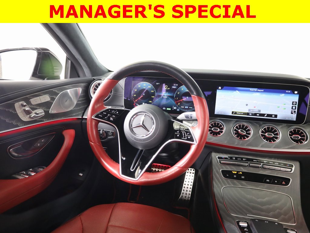 Used 2022 Mercedes-Benz CLS 450 CLS 450 image 40
