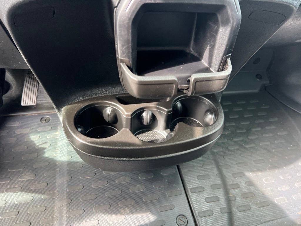 Used 2023 RAM ProMaster 2500 FWD image 24