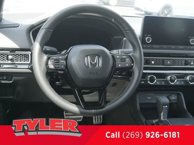 Certified 2026 Honda Civic Sport image 37