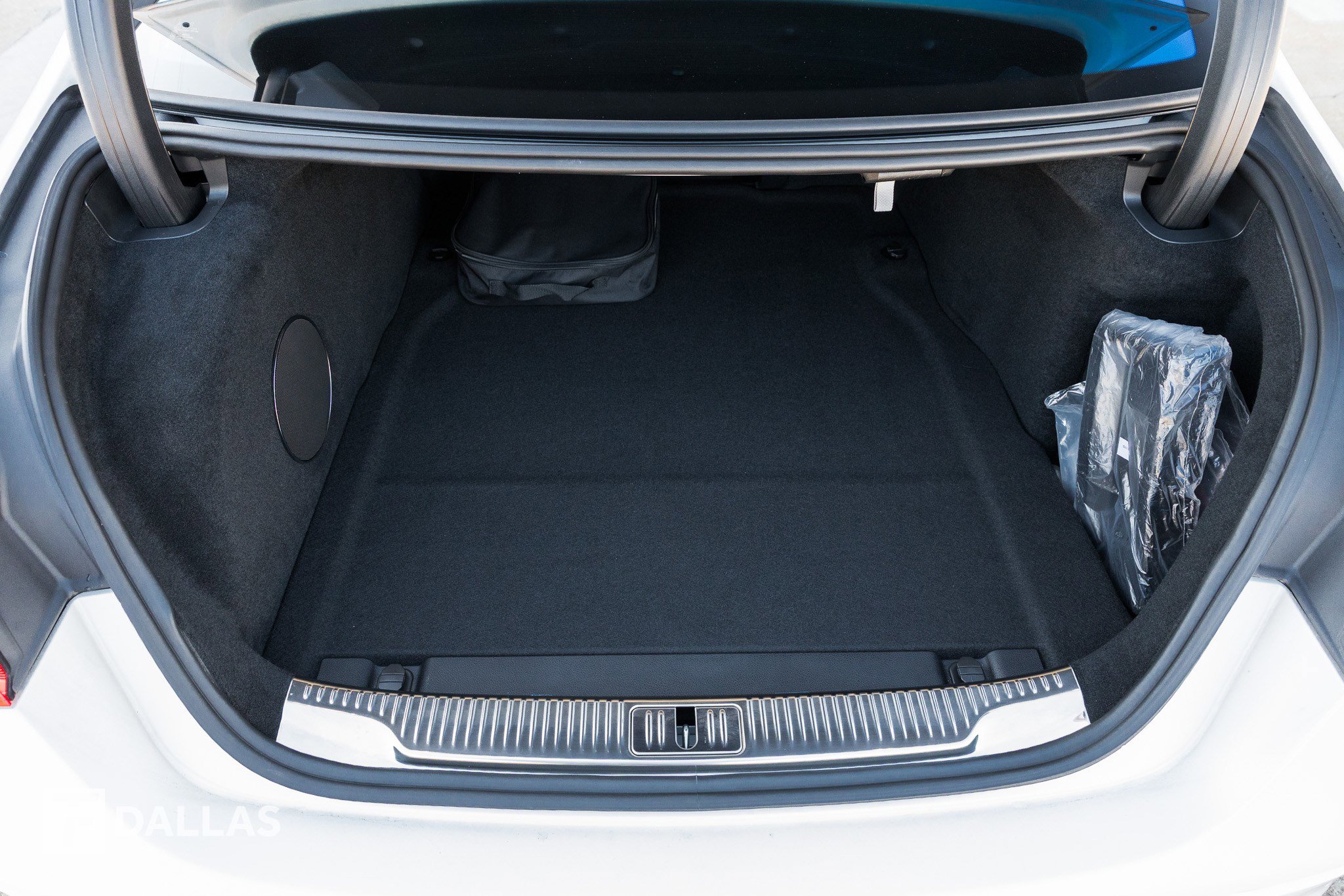 Used 2024 Mercedes-Benz S 63 AMG S image 36