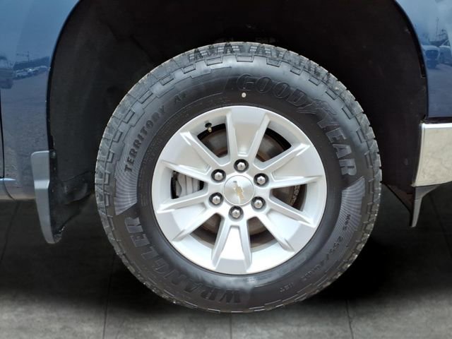 Used 2023 Chevrolet Silverado 1500 LT w/ Protection Package image 9