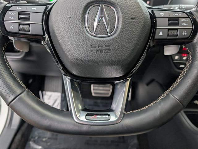 Used 2025 Acura ADX A-Spec image 39