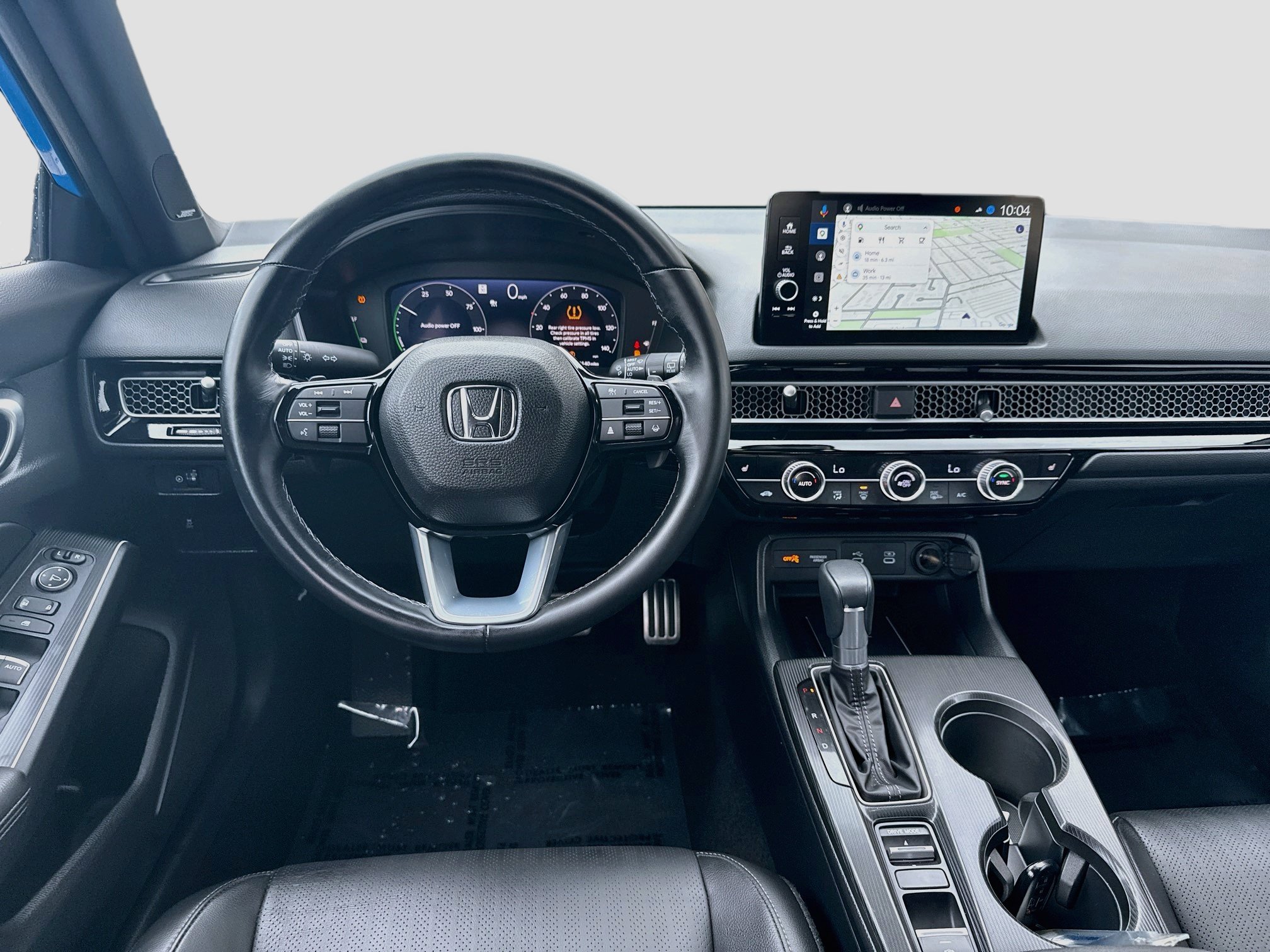 Used 2025 Honda Civic Sport Touring image 21