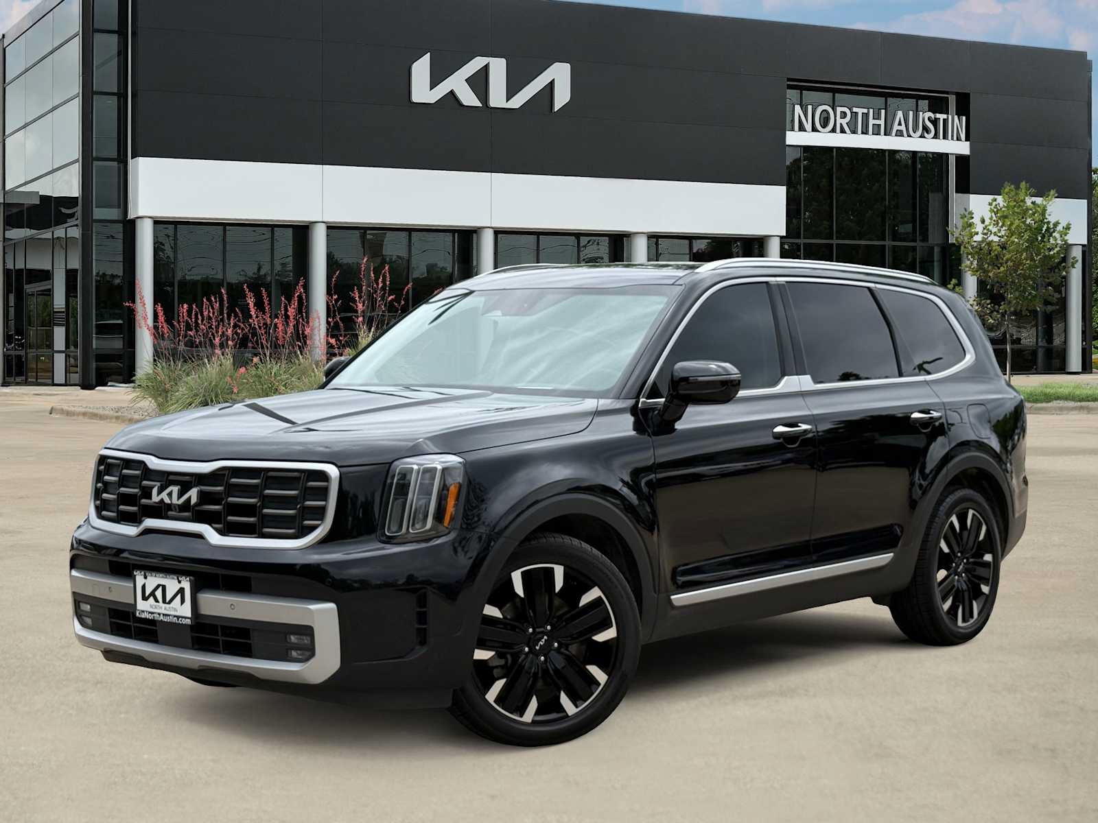 Used 2023 Kia Telluride SX Prestige