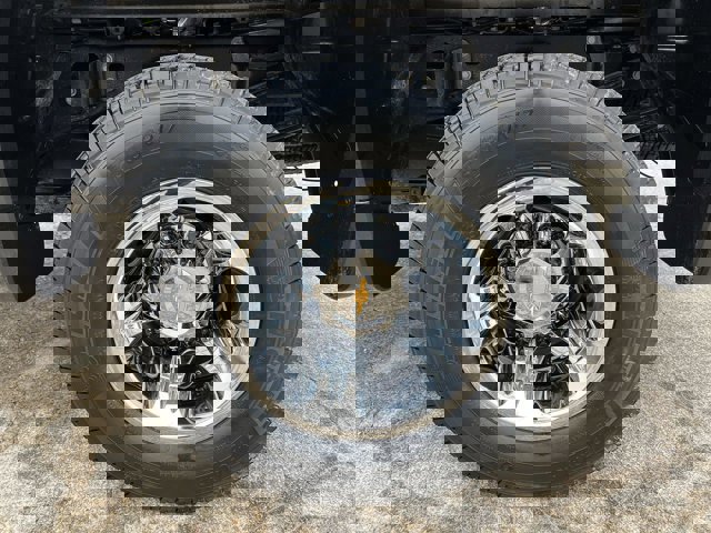 New 2026 Chevrolet Silverado 3500 LT image 33