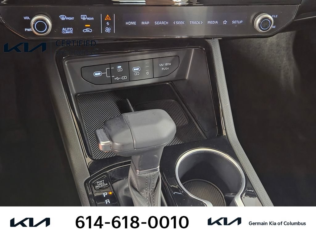Certified 2026 Kia K5 GT-Line FWD image 24