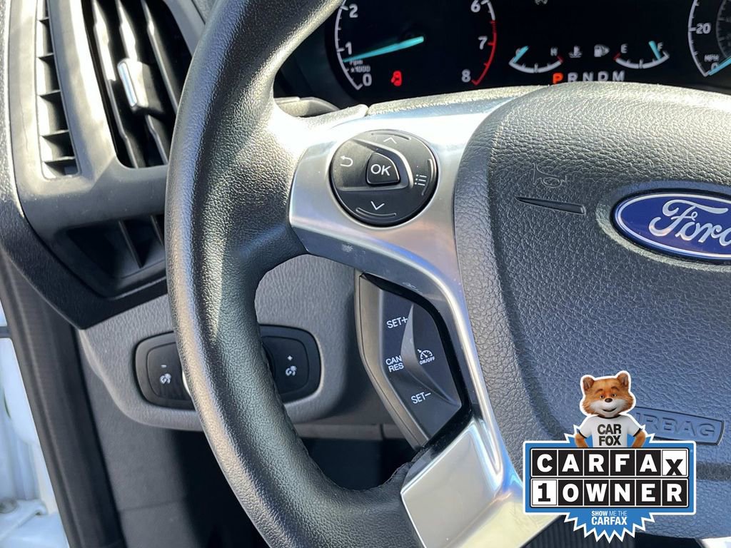 Used 2021 Ford Transit Connect XL image 26