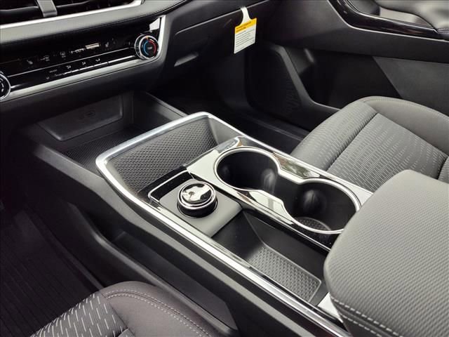 New 2026 Chevrolet Equinox LT w/ Midnight Edition image 14