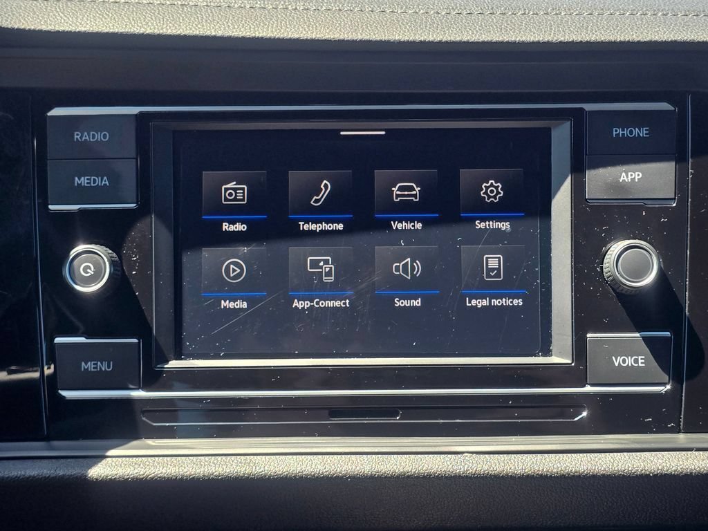 Used 2023 Volkswagen Jetta Sport FWD image 28