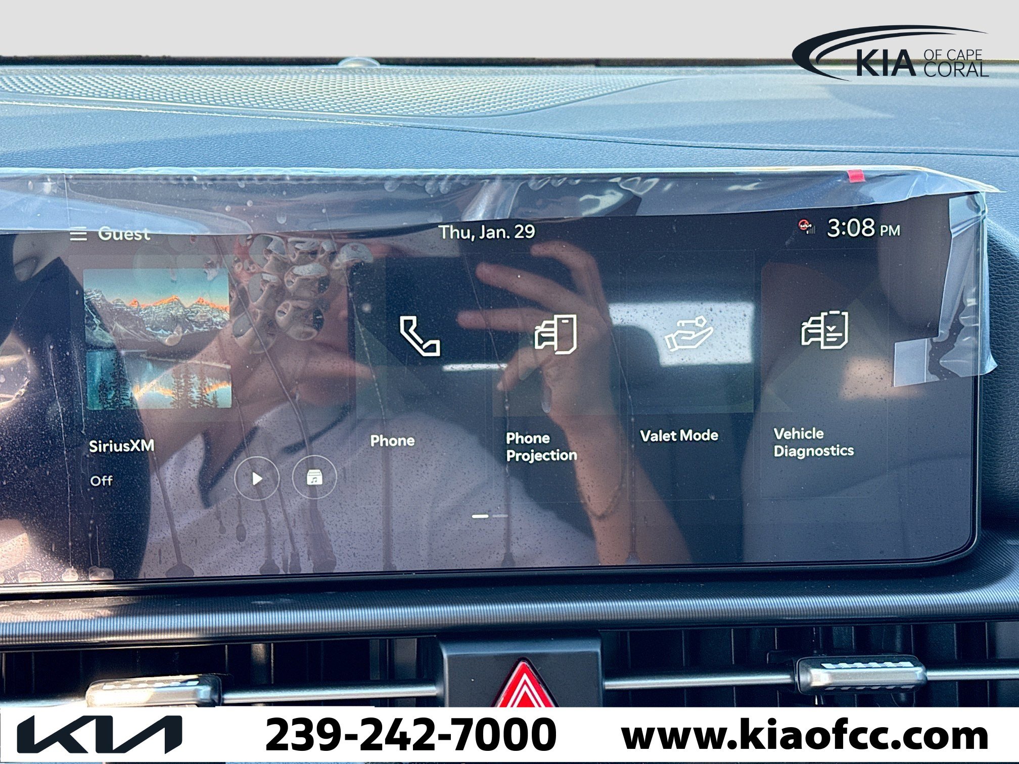 New 2026 Kia Sportage EX w/ EX Panorama Roof Package image 32