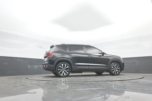 Used 2022 Volkswagen Taos SE image 35