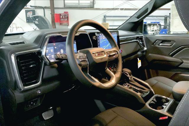 New 2025 GMC Canyon Elevation w/ Convenience Package image 7