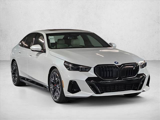 New 2027 BMW i5 eDrive40 w/ M Sport Package RWD image 3