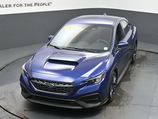 Used 2022 Subaru WRX Premium AWD/4WD image 45