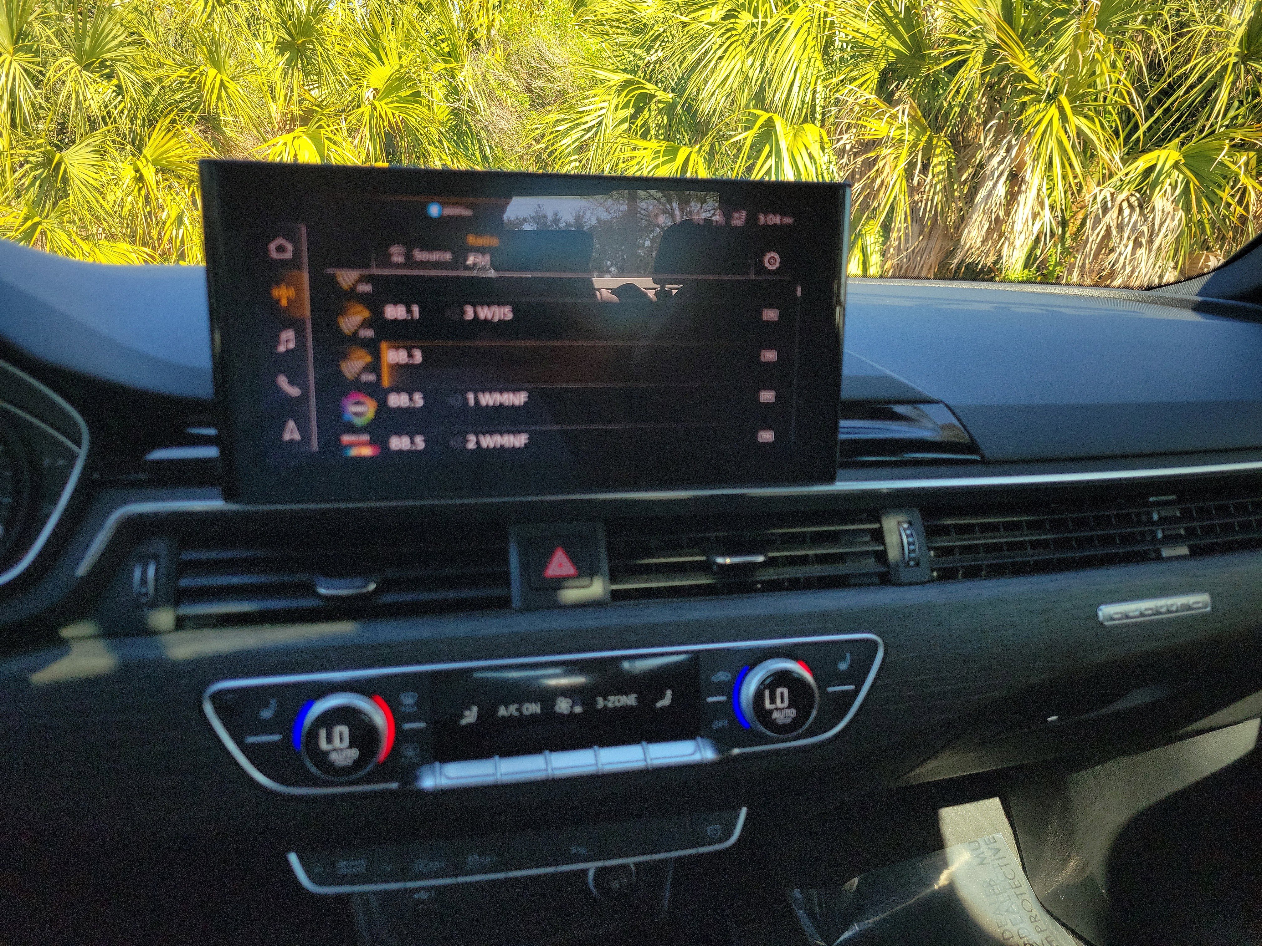 Certified 2023 Audi A4 2.0T Premium w/ Convenience Package image 22