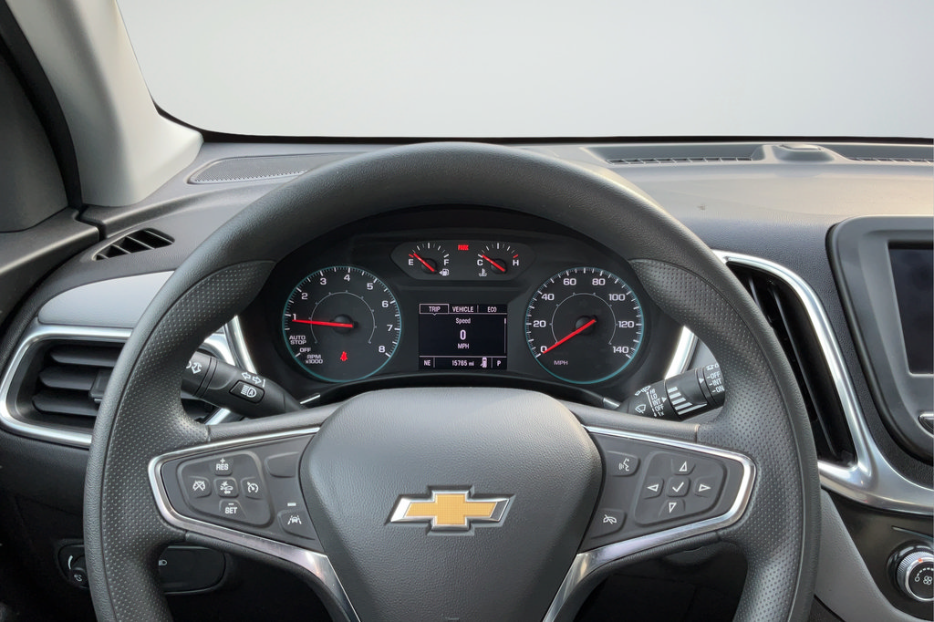 Certified 2024 Chevrolet Equinox LS w/ Driver Confidence II Package FWD image 14