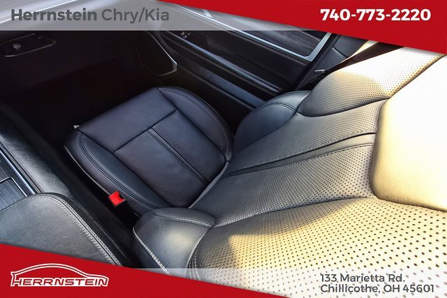 Used 2024 Jeep Wagoneer L Series II w/ Flexible Seating Group image 15