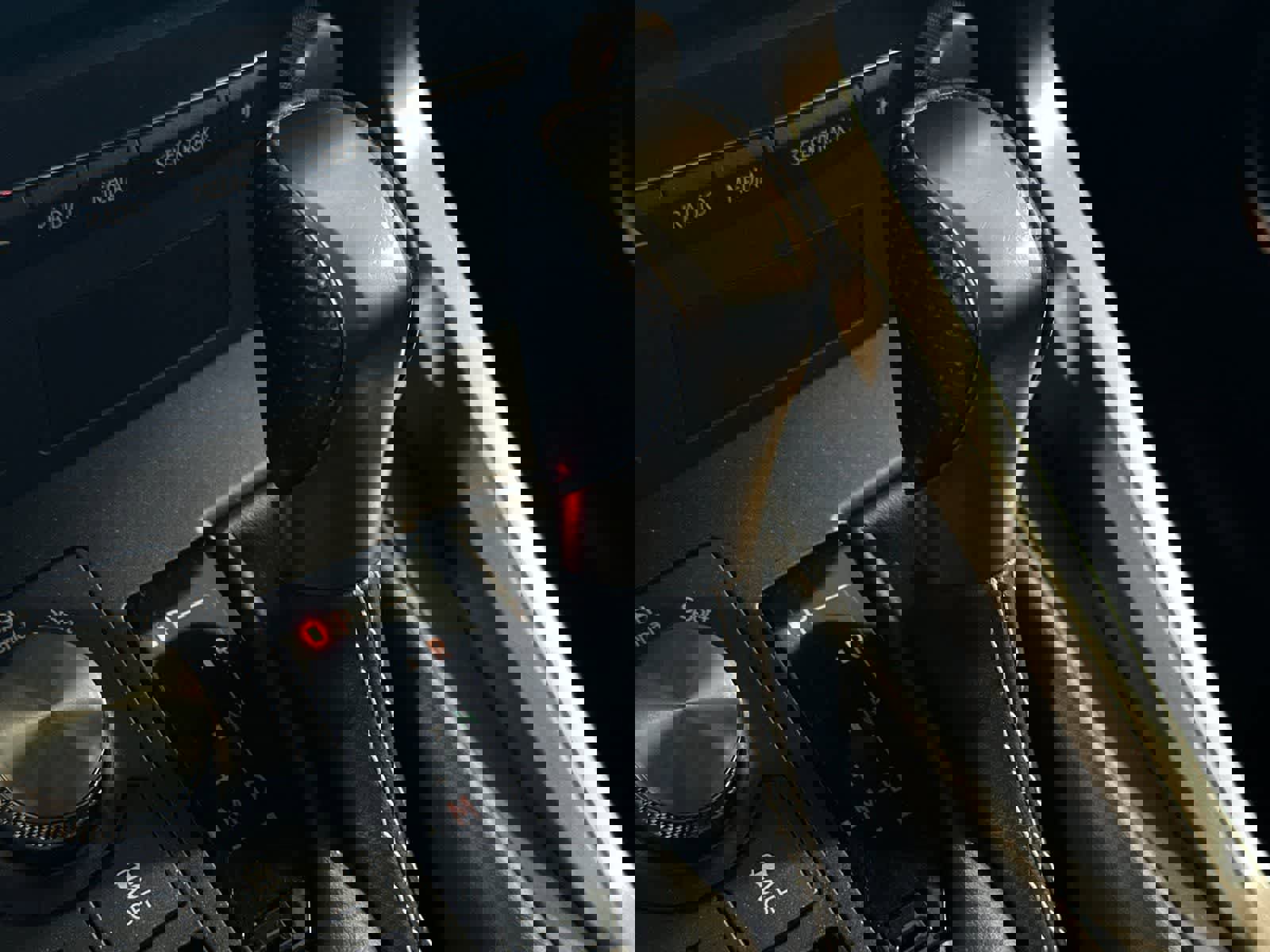 Used 2021 Lexus NX 300 F Sport w/ F Sport Premium Package image 22