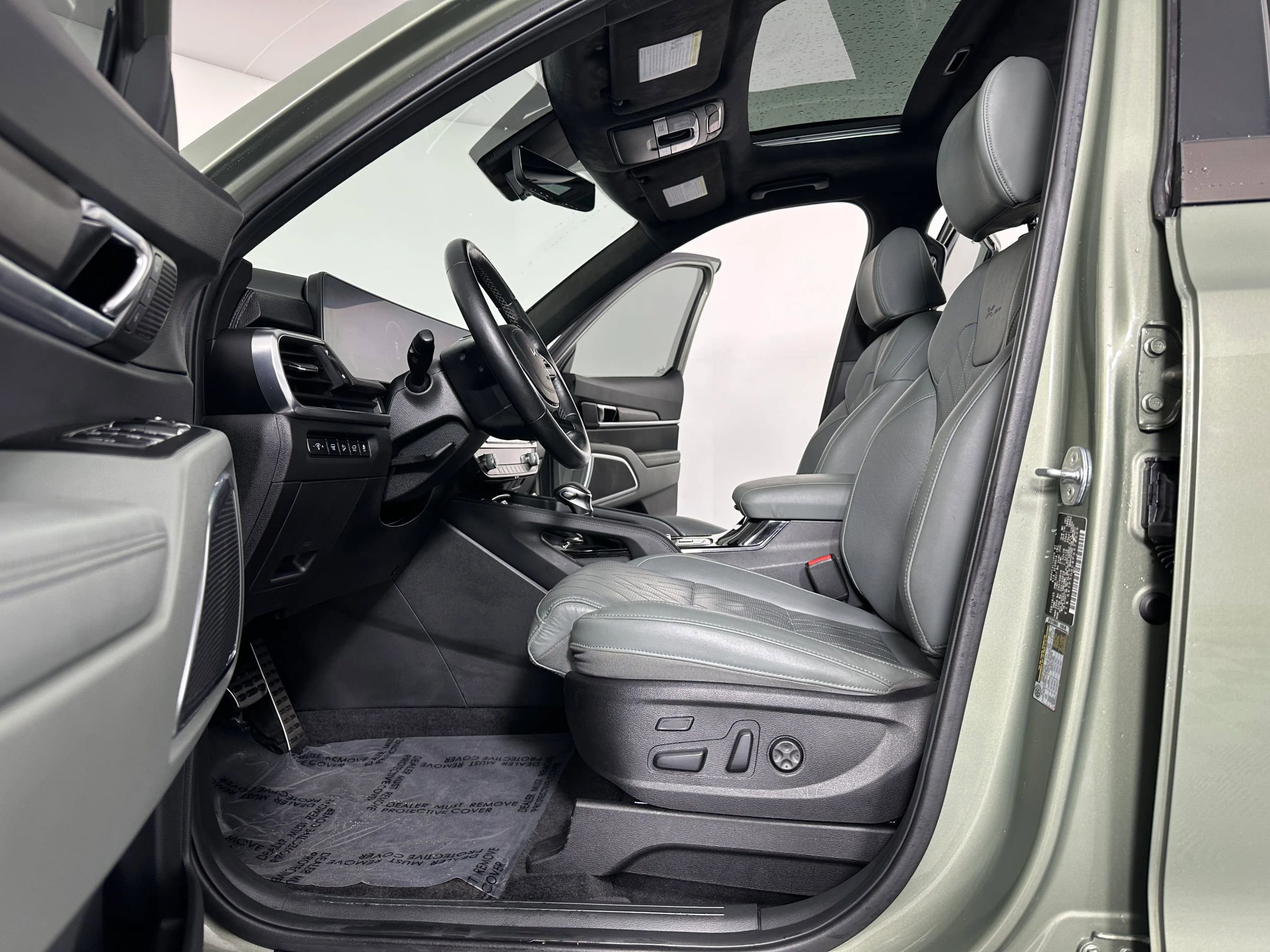 Used 2023 Kia Telluride SX Prestige X-Pro image 22