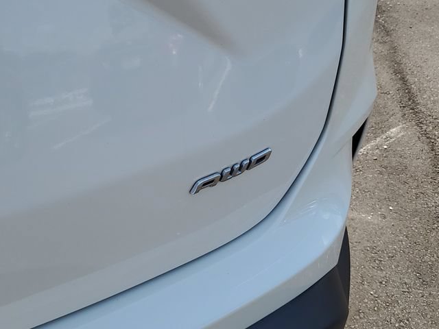 Used 2022 Ford Edge SEL w/ Convenience Package AWD/4WD image 8