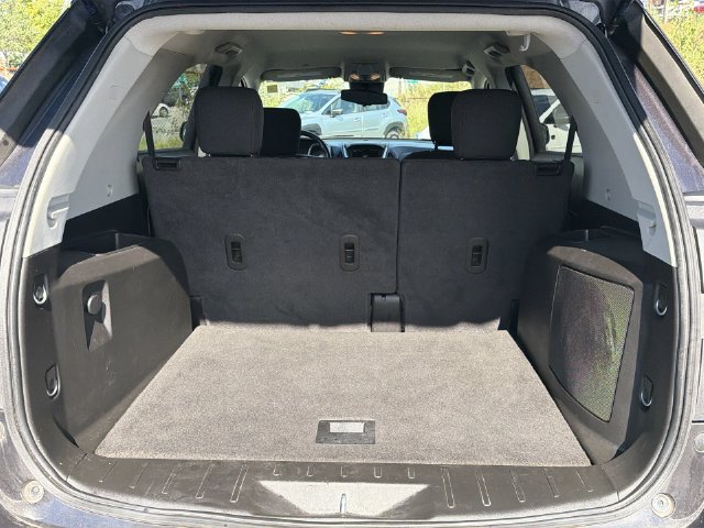 Used 2015 Chevrolet Equinox LT w/ Driver Convenience Package FWD image 34