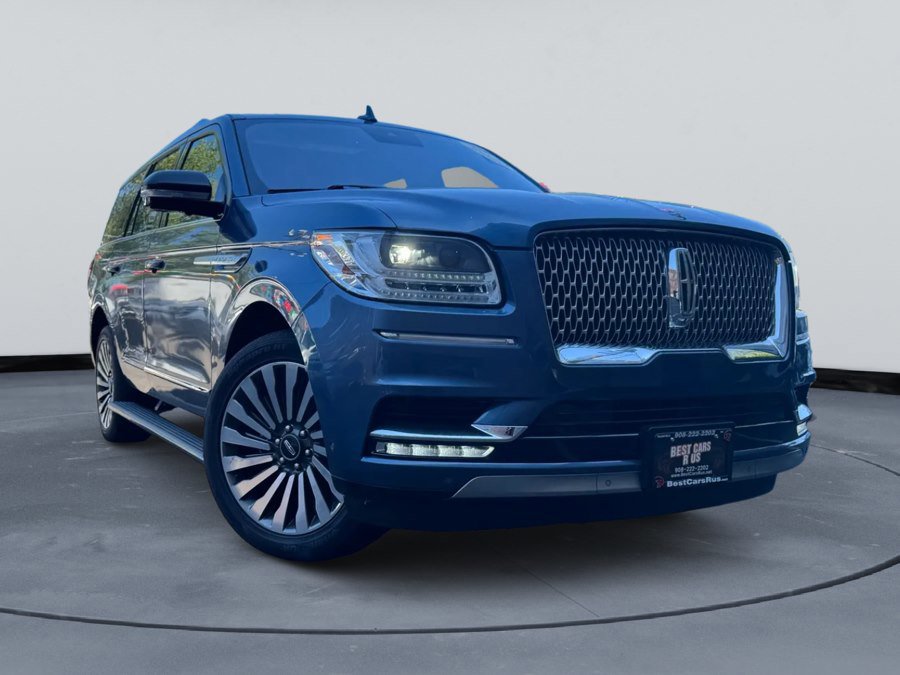Used 2020 Lincoln Navigator Reserve w/ Luxury Package AWD/4WD image 5