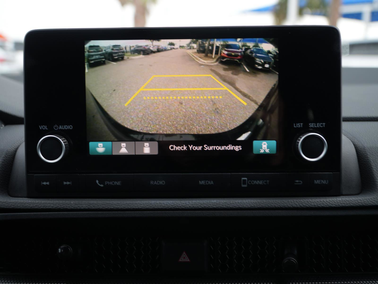 Used 2024 Honda CR-V Sport image 27