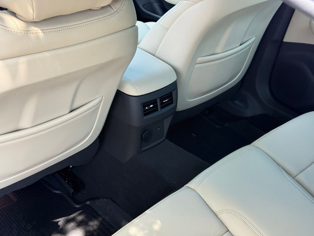 New 2026 Cadillac CT5 Premium Luxury w/ Technology Package AWD/4WD image 21