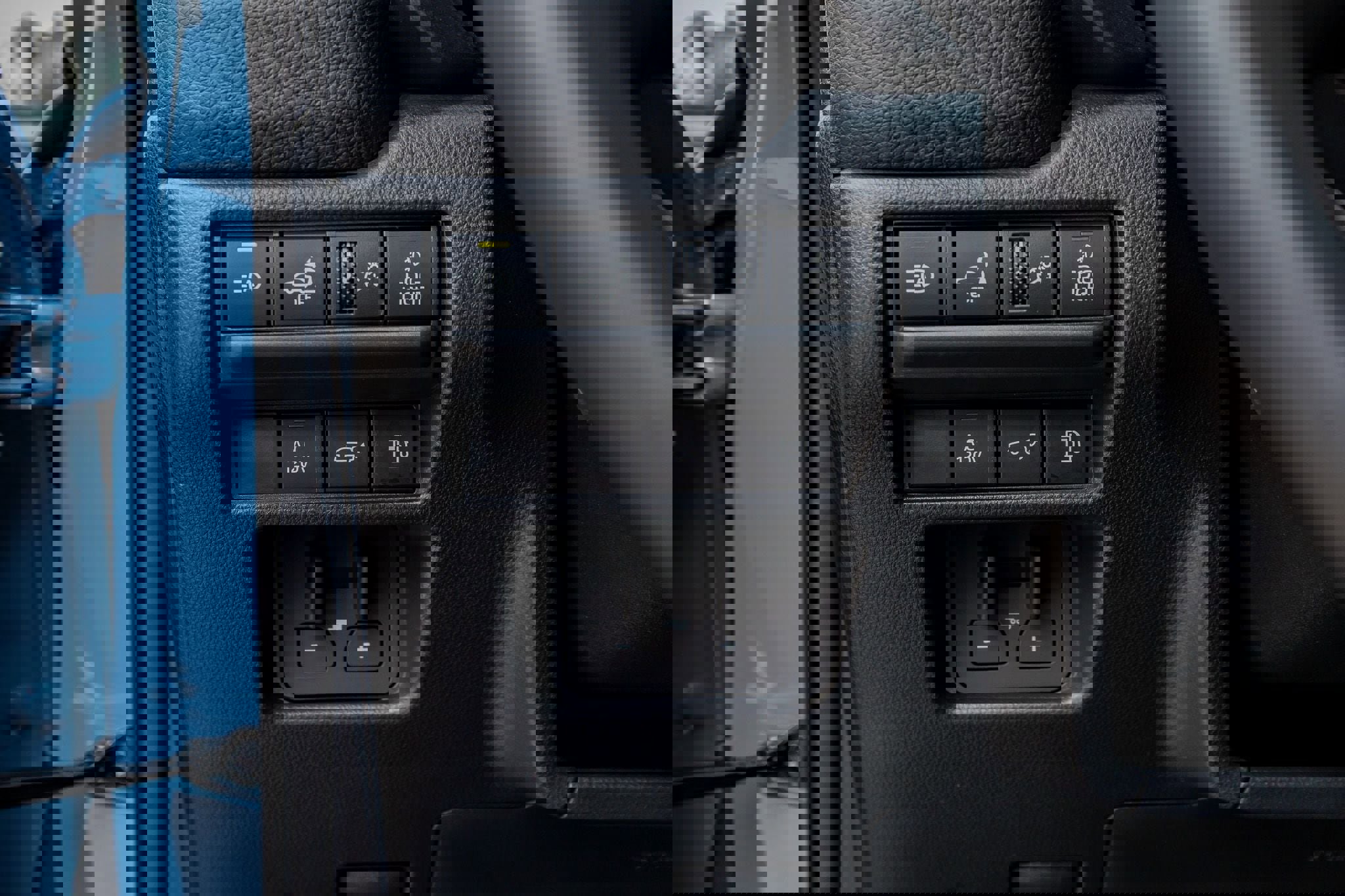 Used 2026 Toyota Land Cruiser w/ Premium Package AWD/4WD image 22